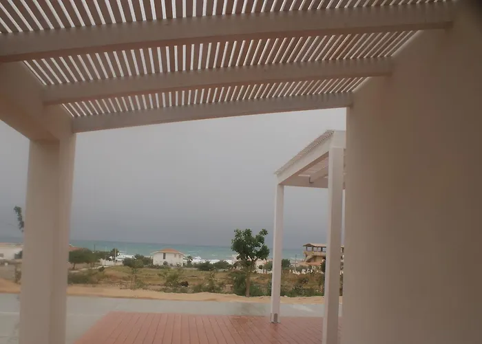 Villa Nonna Pina
